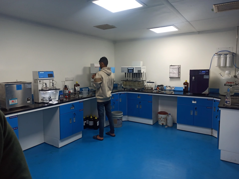 Factory Store Images of Sp pharmaceutical