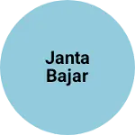 Business logo of Janta Bajar