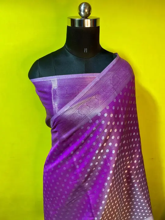 Tapeta soft silk saree  uploaded by business on 4/29/2023