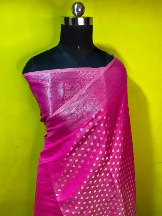 Tapeta soft silk saree  uploaded by Yosuf textiles on 4/29/2023