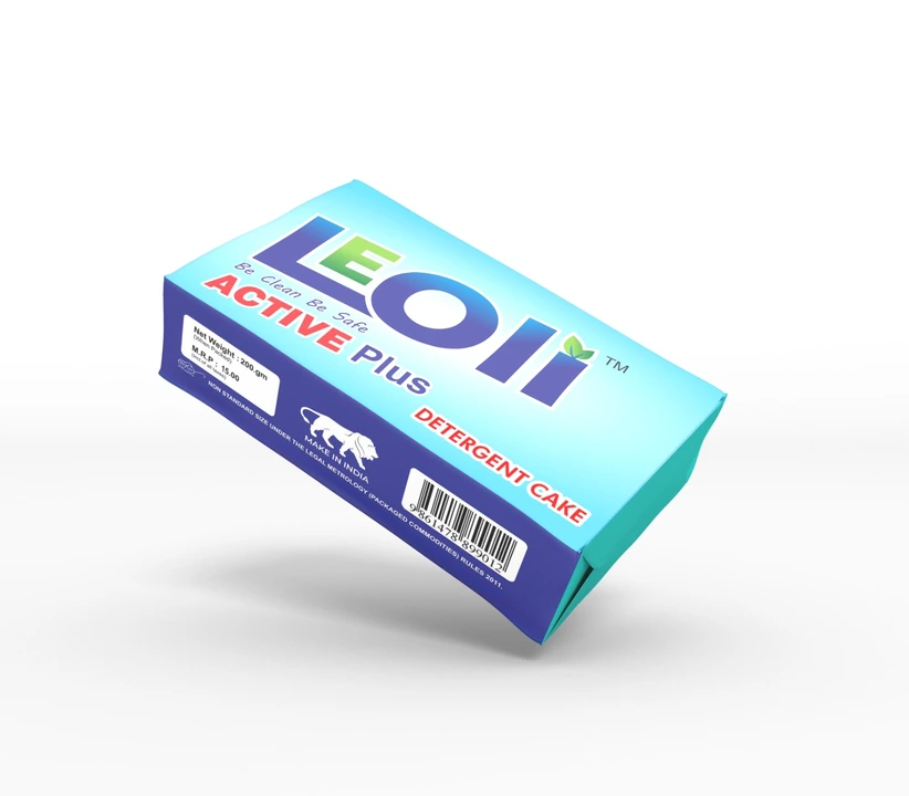 Product uploaded by Leoli Sr India Llp on 4/29/2023