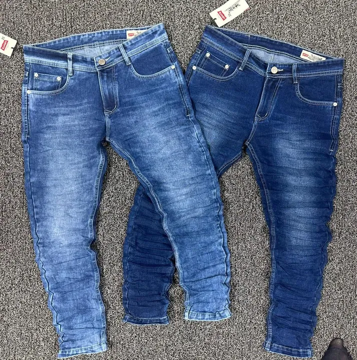 Men's denims uploaded by Official Deals on 4/29/2023