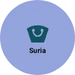 Business logo of Suria