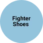 Business logo of Fighter shoes