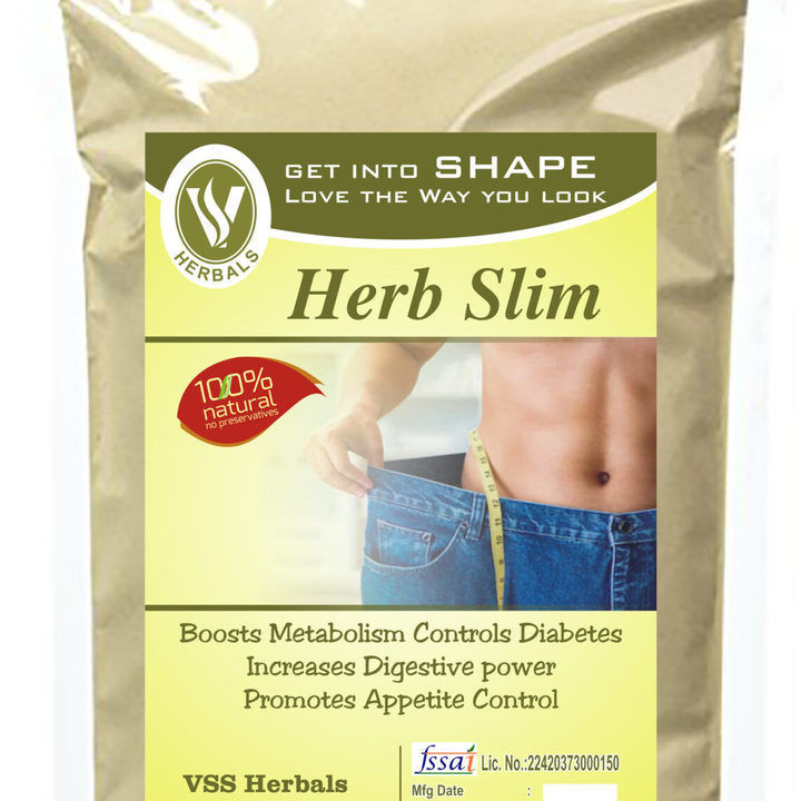Herb slim uploaded by business on 3/7/2021