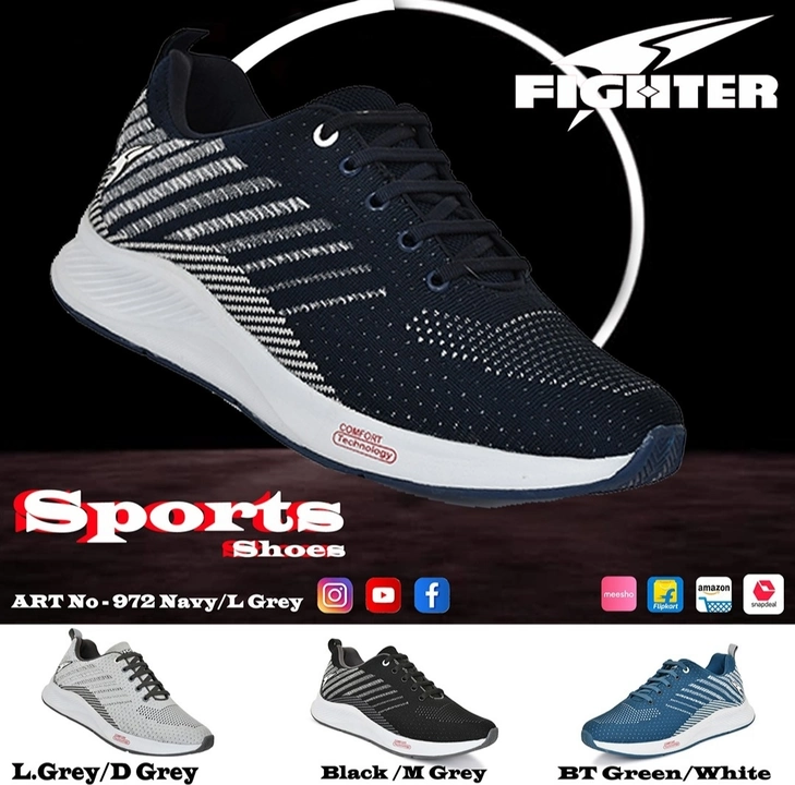 Product uploaded by Fighter shoes on 5/31/2024