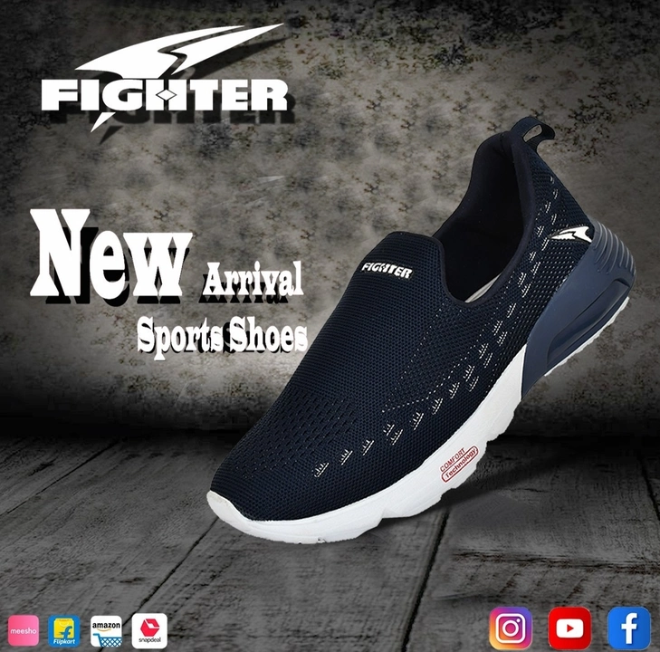 Product uploaded by Fighter shoes on 4/29/2023