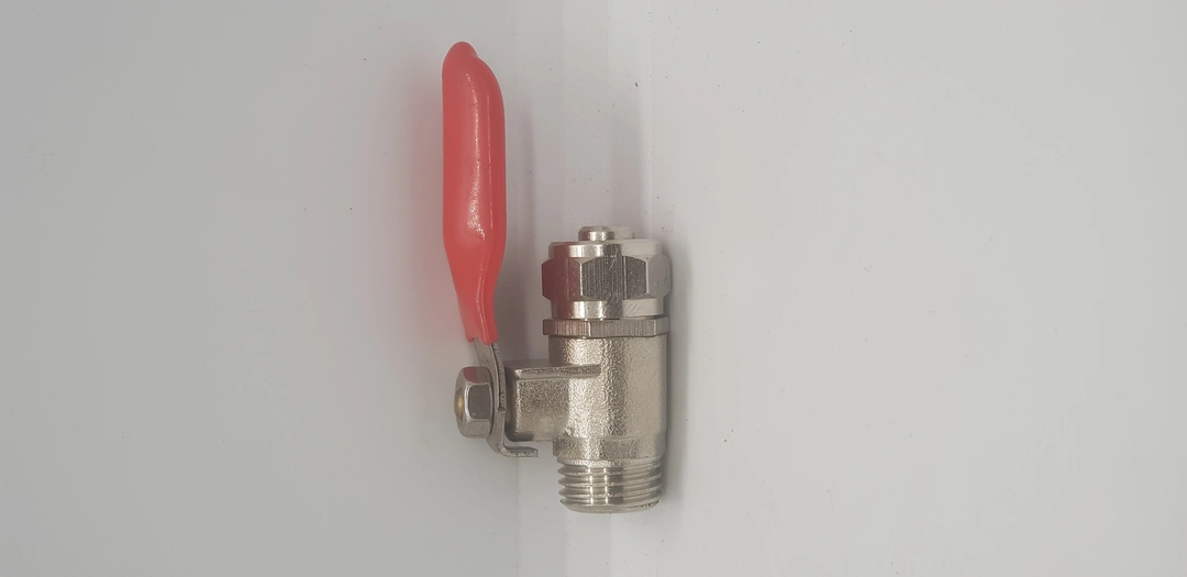 Ro Brass valve 3/8 uploaded by REDROSE BRASS INDUSTRIES on 4/29/2023