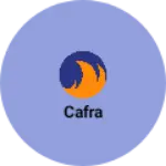 Business logo of Cafra