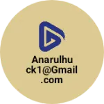 Business logo of anarulhuck1@gmail.com