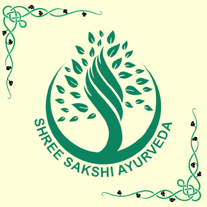 Post image Shree Sakshi Ayurveda has updated their profile picture.