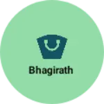 Business logo of Bhagirath