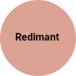 Business logo of Redimant