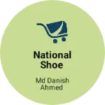 Business logo of National Shoe