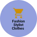 Business logo of Fashion stylist clothes