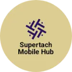 Business logo of SuperTach Mobile Hub