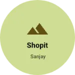 Business logo of Shopit