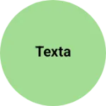 Business logo of Texta