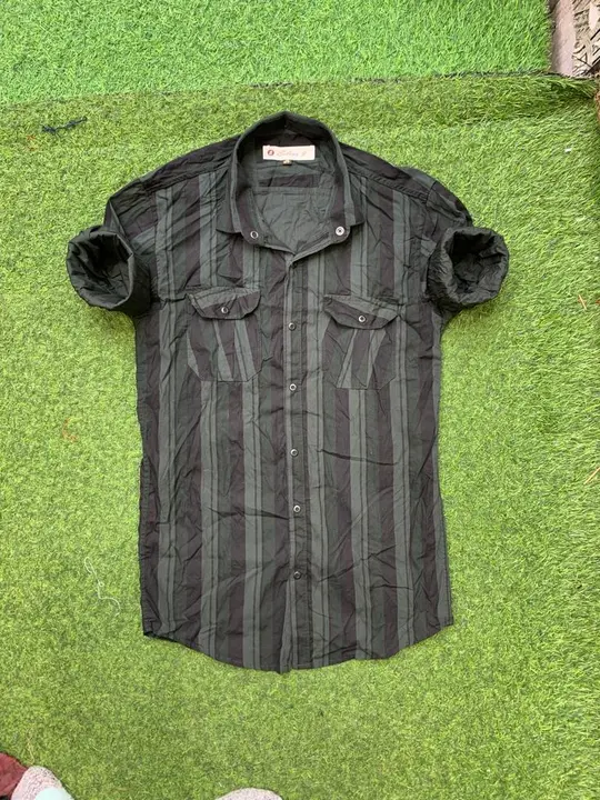 Product uploaded by N H CLUB CASUAL SHIRTS on 4/29/2023