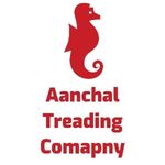 Business logo of Aanchal treading company
