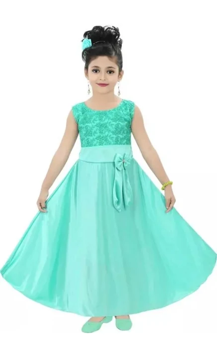 Girls dress  size 14 to 24 available  uploaded by A geo trendz on 4/29/2023