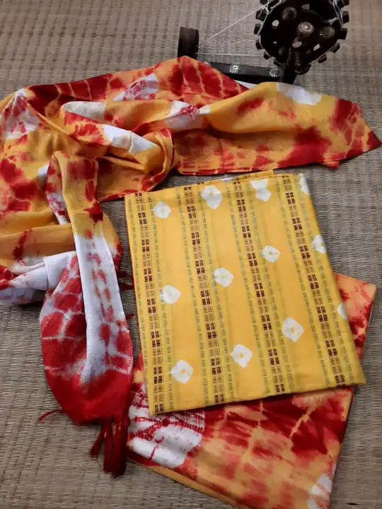 Product uploaded by Suman Textile  on 4/29/2023