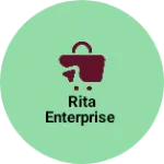 Business logo of RITA ENTERPRISE