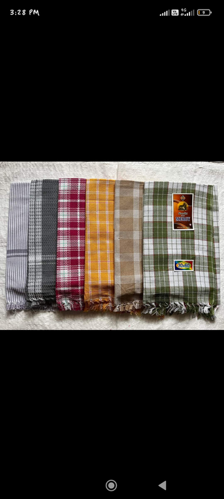 Product uploaded by MKP TEX cotton towel manufacturing on 4/29/2023