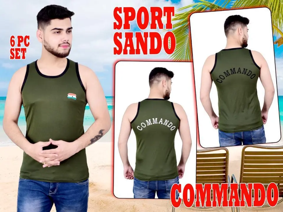 Army sando  uploaded by business on 4/29/2023