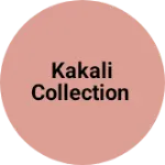 Business logo of Kakali collection
