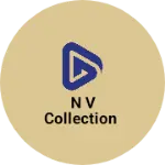 Business logo of N v collection