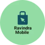 Business logo of Ravindra mobile