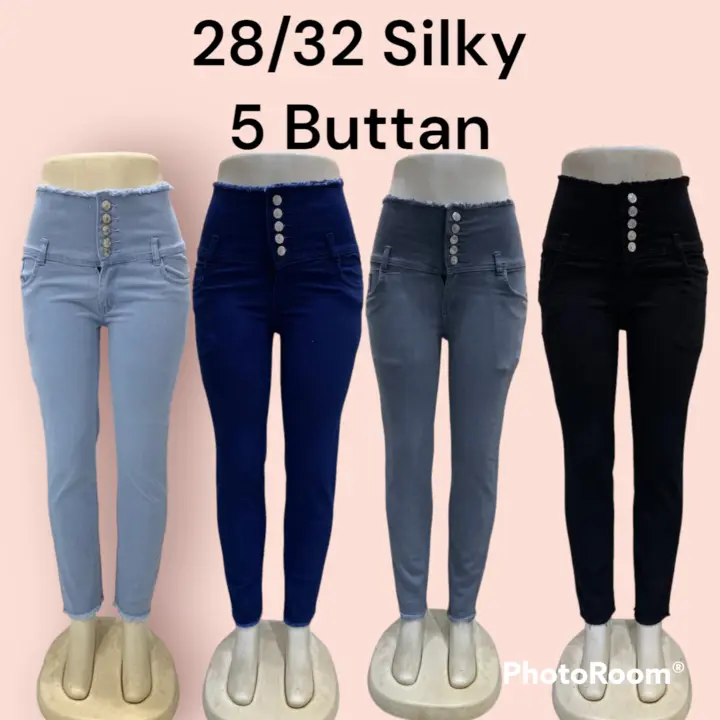 Silky  uploaded by Yogi jeans on 4/29/2023