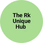 Business logo of The Rk UNIQUE HUB