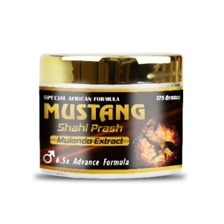 Mustang Shahi Prash uploaded by business on 4/29/2023