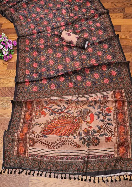 cotton digital print   uploaded by N K SAREES  on 4/29/2023