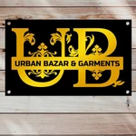 Business logo of Urban Bazar