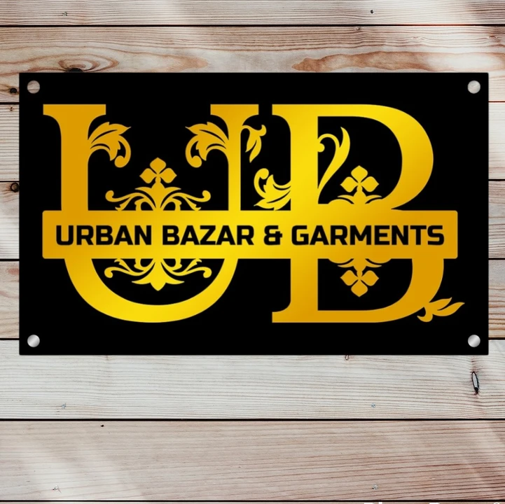 Post image Urban Bazar has updated their profile picture.