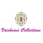 Business logo of VAISHNAVI COLLECTIONS 