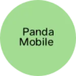 Business logo of Panda mobile