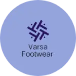 Business logo of Varsa Footwear