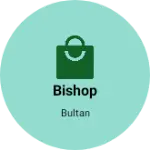 Business logo of Bishop