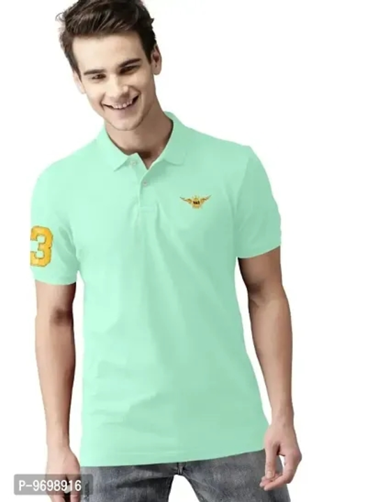 T shirts  uploaded by Shree ganpati fashion on 4/29/2023