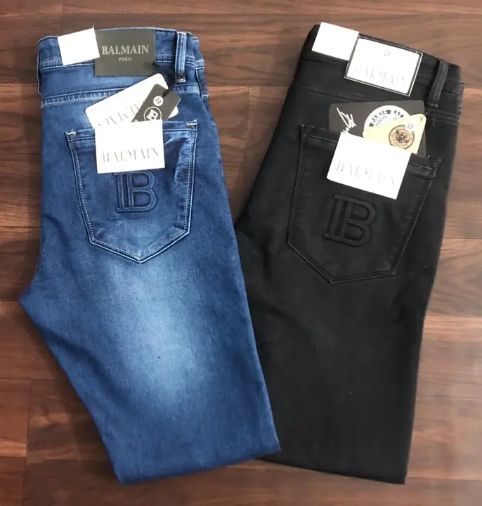 Jeans uploaded by Yahaya traders on 4/29/2023