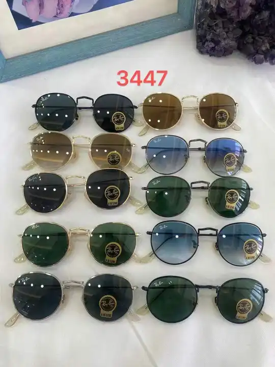 Ray ban pento B2 sunglasses  uploaded by Merchant Grand  on 4/29/2023