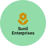 Business logo of Sunil enterprises