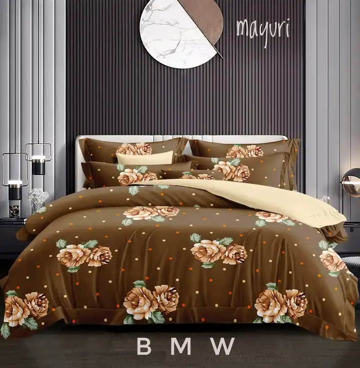 BMW Bedsheet uploaded by business on 4/29/2023