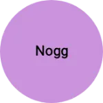 Business logo of Nogg