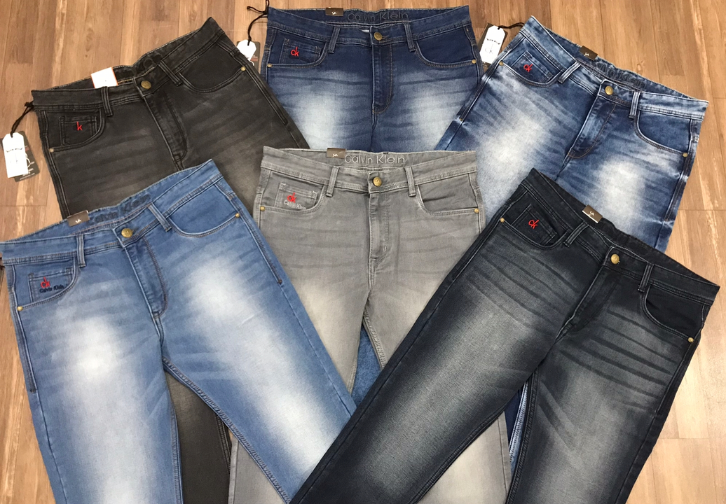 Jeans  uploaded by Yahaya traders on 4/29/2023
