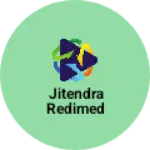 Business logo of Jitendra redimed